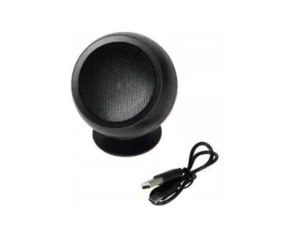 Pulsar MINI TWS SPEAKER Czarny