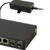 PULSAR Switch PoE 6-portowy do 4 kamer IP SFG64 SFG64