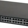 PULSAR Switch PoE 26-portowy do 24 kamer IP S124WP S124WP