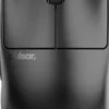 Pulsar X2 CRAZYLIGHT Medium 8K Wireless Jet Black