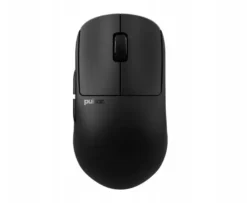 Pulsar X2H CRAZYLIGHT 8K Wireless Jet Black