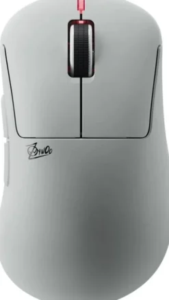 Pulsar ZywOo the Chosen Medium 8K Wireless White