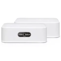 Punkt dostępowy (AP) Ubiquiti AmpliFi Instant Kit, EU (AFi-INS)