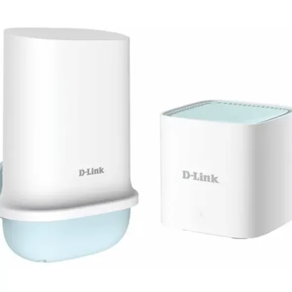 Punkt dostępu D-LINK DWP-1010 KT