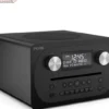 PURE Evoke C-D4 czarny