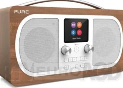 Pure Evoke H6 orzech 122,90 zł
