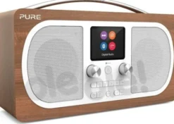 Pure Evoke H6 orzech 122,90 zł