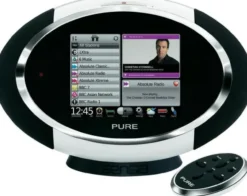 Pure Sensia