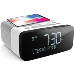Pure Siesta Charge Biały