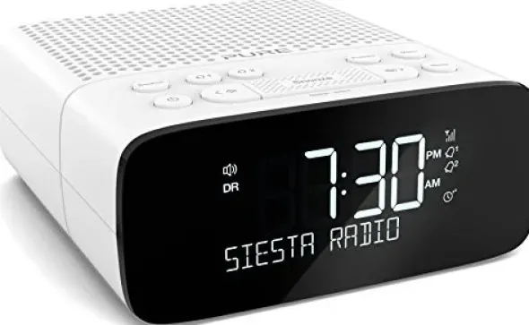 Pure Siesta S2 (VL-62961)