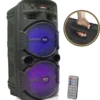 PYLE Karaokebox