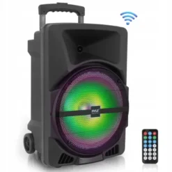 Pyle Partybox PPHP1544B