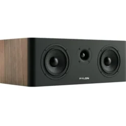 Pylon Audio Opal Center – Kolumna centralna Orzech