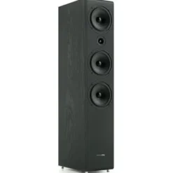 Pylon Audio Opal 30 – Kolumna podłogowa Czarny