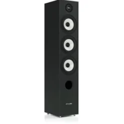 PYLON AUDIO Pearl 27 kolumna podłogowa Czarny jesion