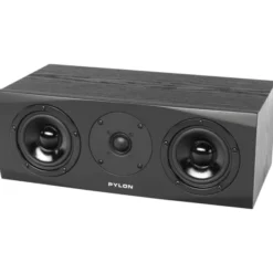 Pylon Audio Sapphire Center – Kolumna centralna Czarny