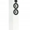 Pylon Pearl Front 25 biały połysk (piano white)