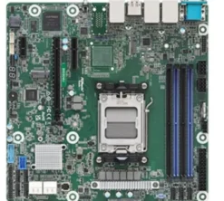 Płyta główna ASRock B650D4U 1x AM5 AMD Ryzen 7000 B650E (4xDIMM, SATA, 2xM.2, 2x1GbE, IPMI)