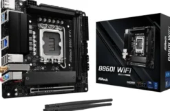 Płyta główna ASRock B860I WiFi