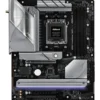 Płyta główna Asrock B850 LiveMixer WiFi AMD B850 Gniazdo AM5 ATX 90-MXBQU-A0UAYZ