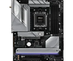 Płyta główna Asrock B850 LiveMixer WiFi AMD B850 Gniazdo AM5 ATX 90-MXBQU-A0UAYZ