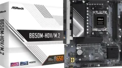 Płyta główna ASRock B650M-HDV/M.2