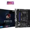 Płyta główna ASRock B760M PG RIPTIDE
