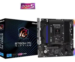 Płyta główna ASRock B760M PG RIPTIDE