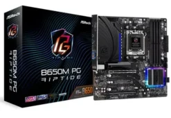 Płyta główna ASRock B650M PG RIPTIDE