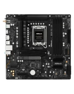 Płyta główna ASROCK B860M Pro-A WiFi LGA1851 DDR5 mATX MB B860M PRO-A WIFI