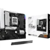 Płyta główna ASrock B850M Pro RS WiFi