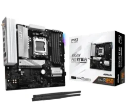Płyta główna ASrock B850M Pro RS WiFi