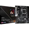 Płyta główna ASrock B650 PG Lightning