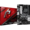 Płyta główna ASRock B550 PHANTOM GAMING 4