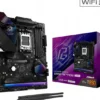 Płyta główna AsRock B850 Phantom Gaming Riptide WiFi AM5 4DDR5 ATX