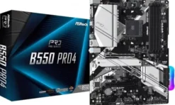 Płyta główna ASRock B550 PRO4