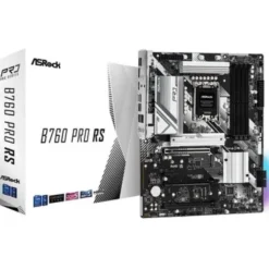 Płyta główna ASRock B760 PRO RS