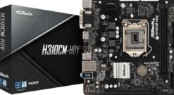 Płyta główna ASRock H310CM-HDV