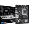 Płyta główna ASrock H610M-H2/M.2 D5 DDR5