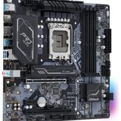 Płyta główna ASRock H670M PRO RS H670M PRO RS