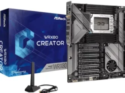 Płyta główna ASRock WRX80 CREATOR R2.0