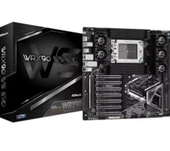 Płyta główna ASrock WRX90 WS EVO