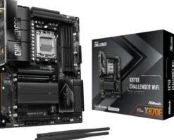 Płyta główna ASRock X870E CHALLENGER WIFI 90-MXBUG0-A0UAYZ
