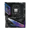 Płyta główna asrock X870E NOVA WIFI AM5 4DDR5 M.2 ATX
