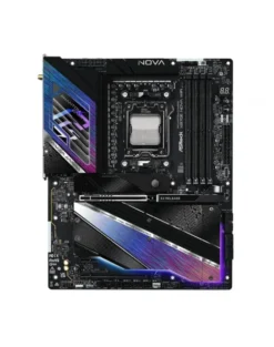 Płyta główna asrock X870E NOVA WIFI AM5 4DDR5 M.2 ATX