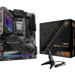 Płyta główna ASROCK X870E Taichi
