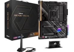 Płyta główna ASRock X670E TAICHI