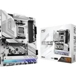 Płyta główna ASROCK X870 Pro RS