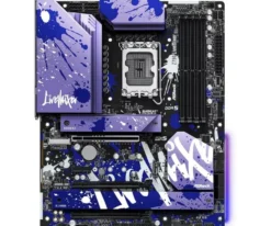 Płyta główna Asrock Z790 LiveMixer