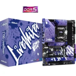 Płyta główna Asrock Z790 LiveMixer